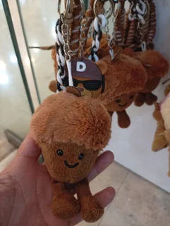 جا کلیدی فندق