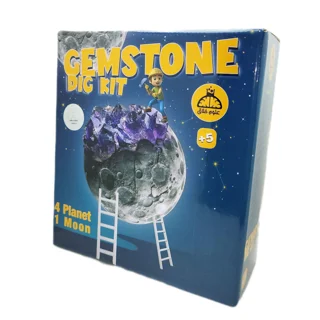 حفاری سیارات علوم خلاق - OKM - 1013