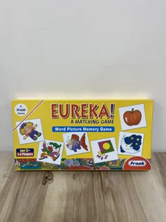 پازل خارجی یوریکا کد 22102