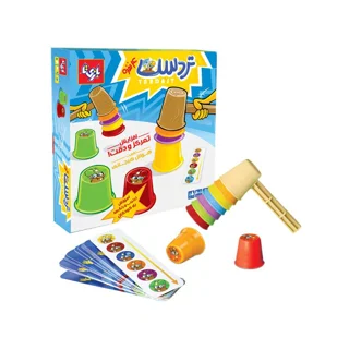 تردست چهار نفره