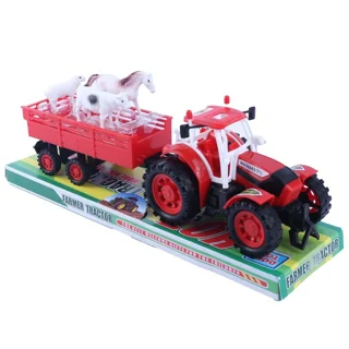 تراکتور مزرعه وکیومی درج  (۱۱۳۱۸)