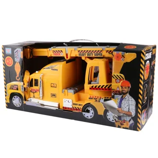 جرثقیل سوپر درج (۱۰۵۰۷)