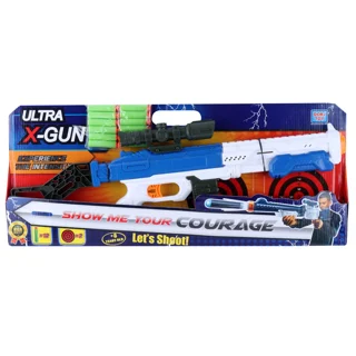 تفنگ اسنایپر ۸۵ - درج