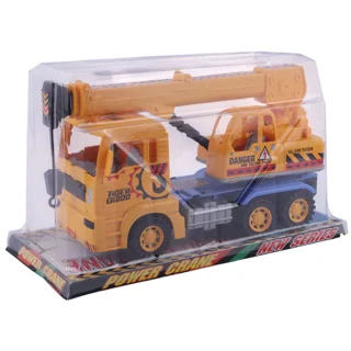 جرثقیل درج  (۱۴۲۰۱)