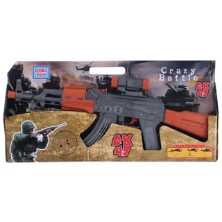 مسلسل کلاشینکف جعبه ایی درج - (۱۱۱۱۵ )