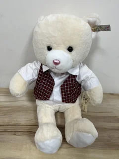 خرس میگرن سایز 2