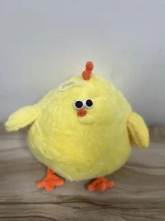 جوجه تپل پرزی مجیک سایز 1 کد 4_9417