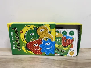 فوری فروتی سایز کوچک