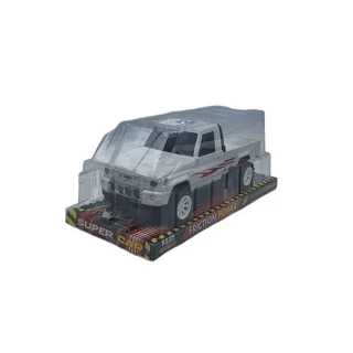 تویوتا وانت لندکروز (۱۴۷۰۱) - درج