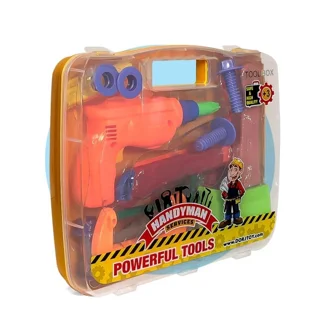 ابزار کیفی (۷۳۰۹۳) - درج