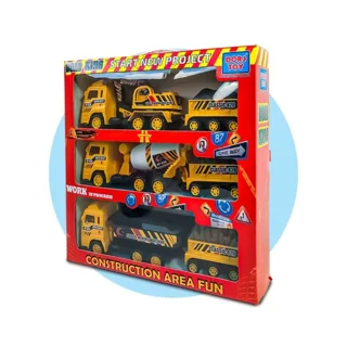 یدک کش ۳ مدل وکیوم  (۱۴۳۰۱ ) درج