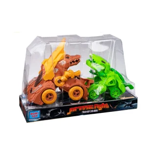 ژوراسیک دوقلو درج - (۱۵۶۰۲)