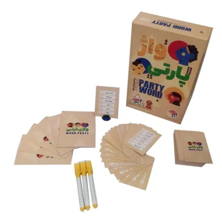 واژ پارتی