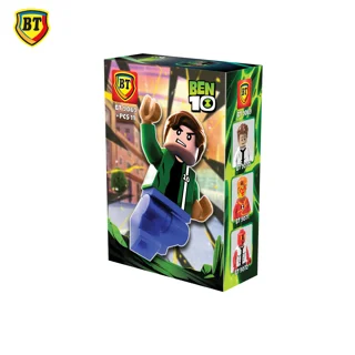 لگو مینی فیگور بن تن _ BT9069