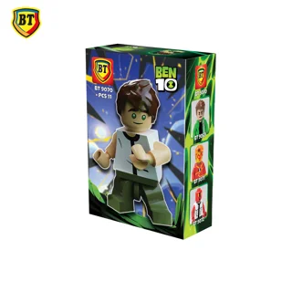 لگو مینی فیگور بن تن _ BT9070