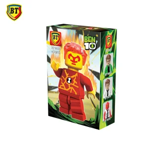 لگو مینی فیگور بن تن _ BT9071