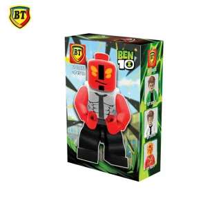 لگو مینی فیگور بن تن _ BT9072