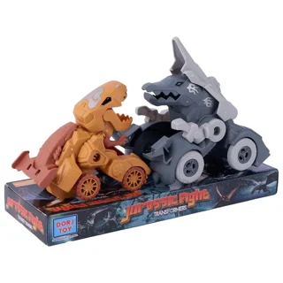 ژوراسیک دوقلو درج - (۱۵۶۰۲)